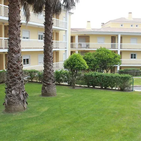Pro Touristic Surf & Beach Apart