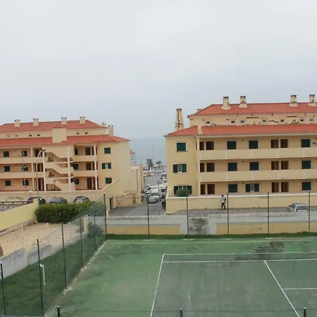Pro Touristic Surf & Beach Apart