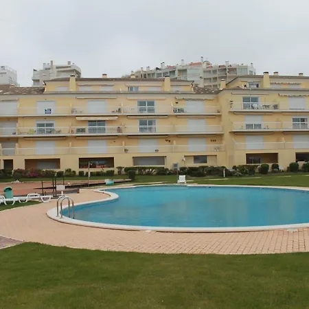 Pro Touristic Surf & Beach Apart