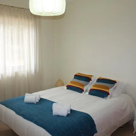 公寓 Pro Touristic Surf & Beach Apart